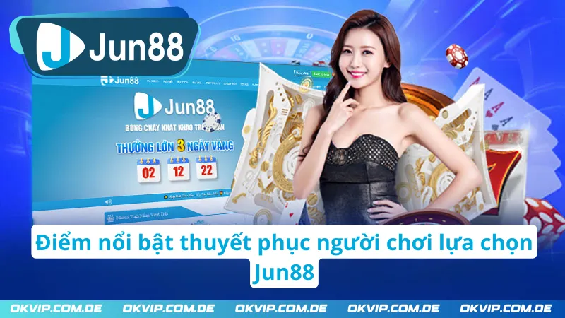 Ưu điểm giúp nhà cái chinh phục người chơi khó tính